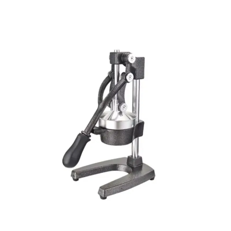 

Manual Cast Iron Low Noise Fruit Juicer for Household and Hotel