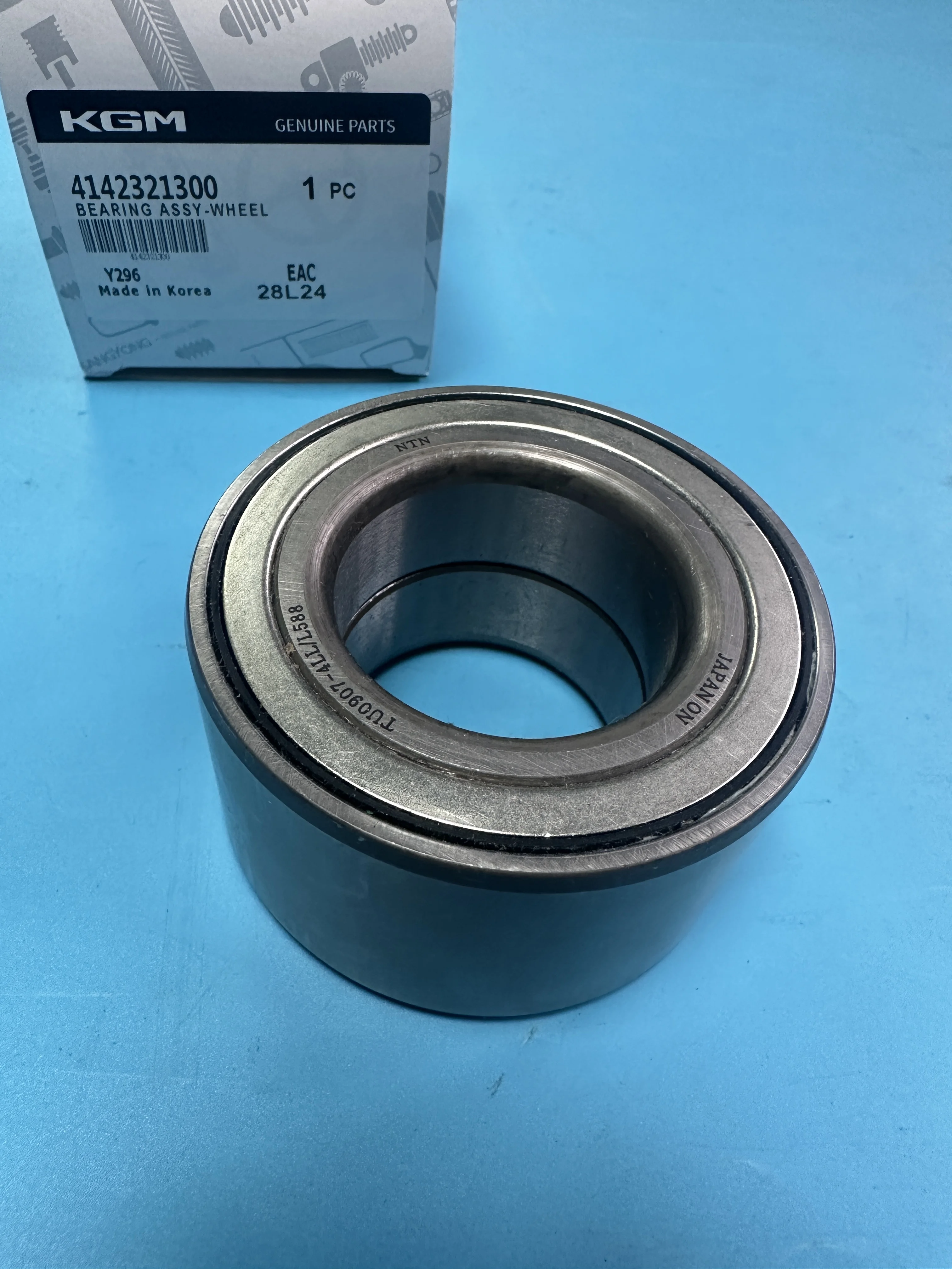 Wheel Bearing Assy 4142321300 2WD For Ssangyong Actyon Kyron Rexton G4 Actyon Sports Actyon Sports II Rodius/Stavic Rodius II