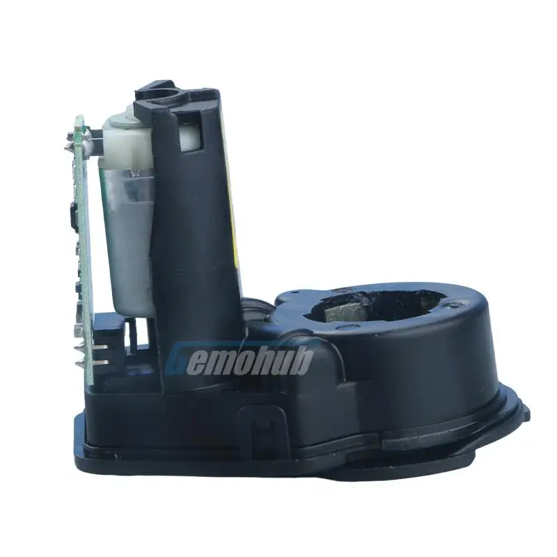 Gemohub For Renault Laguna III MK3 Car Exterior Folding Mirror Motor carbon brush precise positioning inner mirror accessories