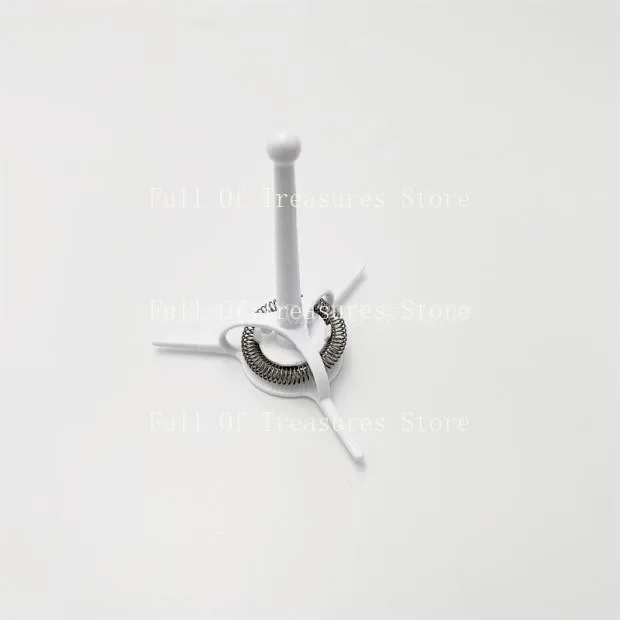 

For Delong automatic hot and cold milk foam machine spare parts EMF2.W foamer assembly