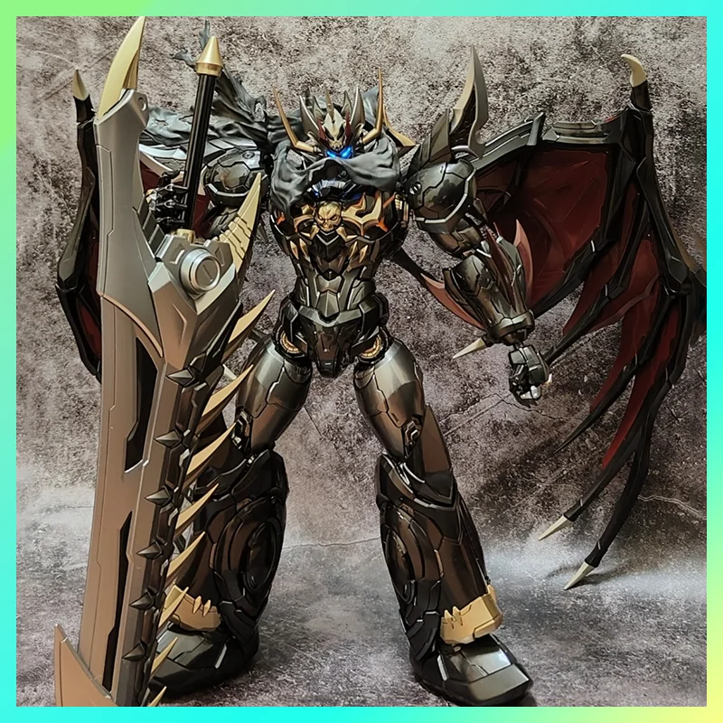 

【IN STOCK】CCSTOYS MAZINKAISER SKL LIMITED EDITION MORTAL MIND DYNAMIC PLANNING 27CM Authentic Action Animation Character Model