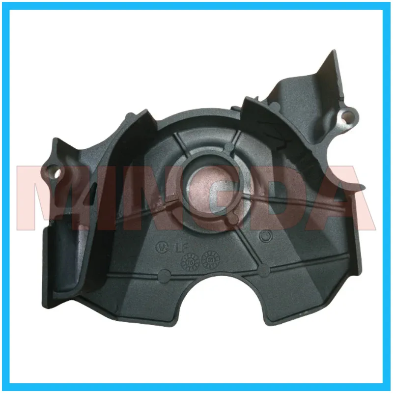 Small Sprocket Cover for Lifan Lf200-10r/10l/kps/kpt200