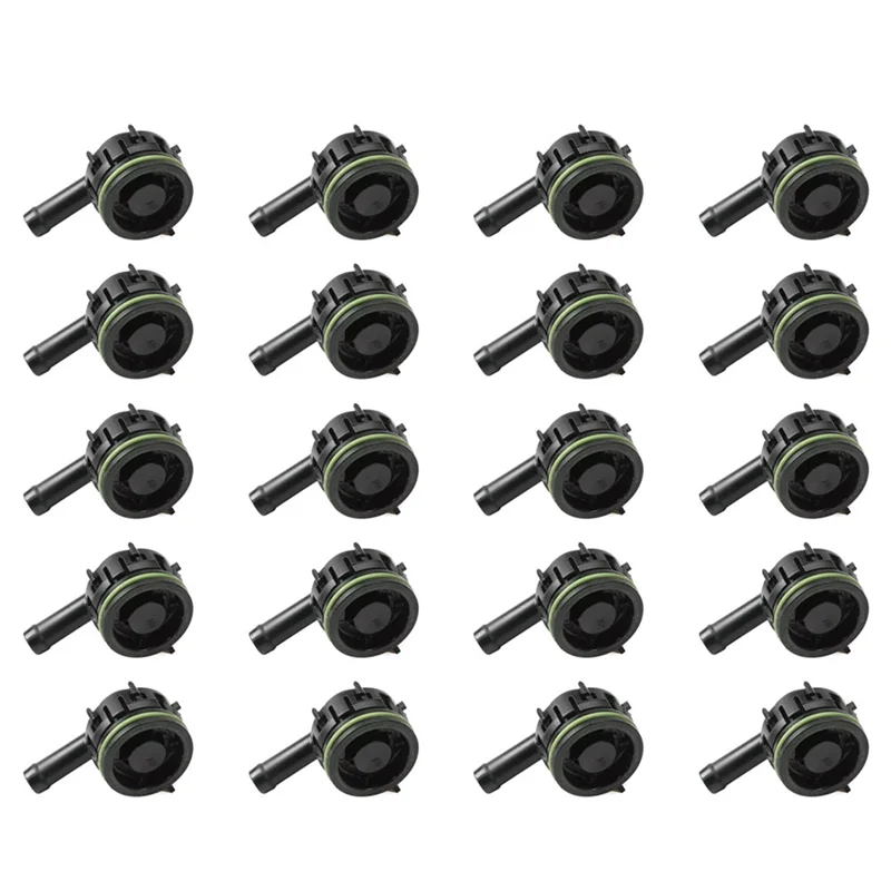 

20 Pcs PVC Valve Check Valve Exhaust Valve For VW Seat Skoda 1.0 1.2 1.4 TSI 04E 103 175 C 04E103175C 04E103175