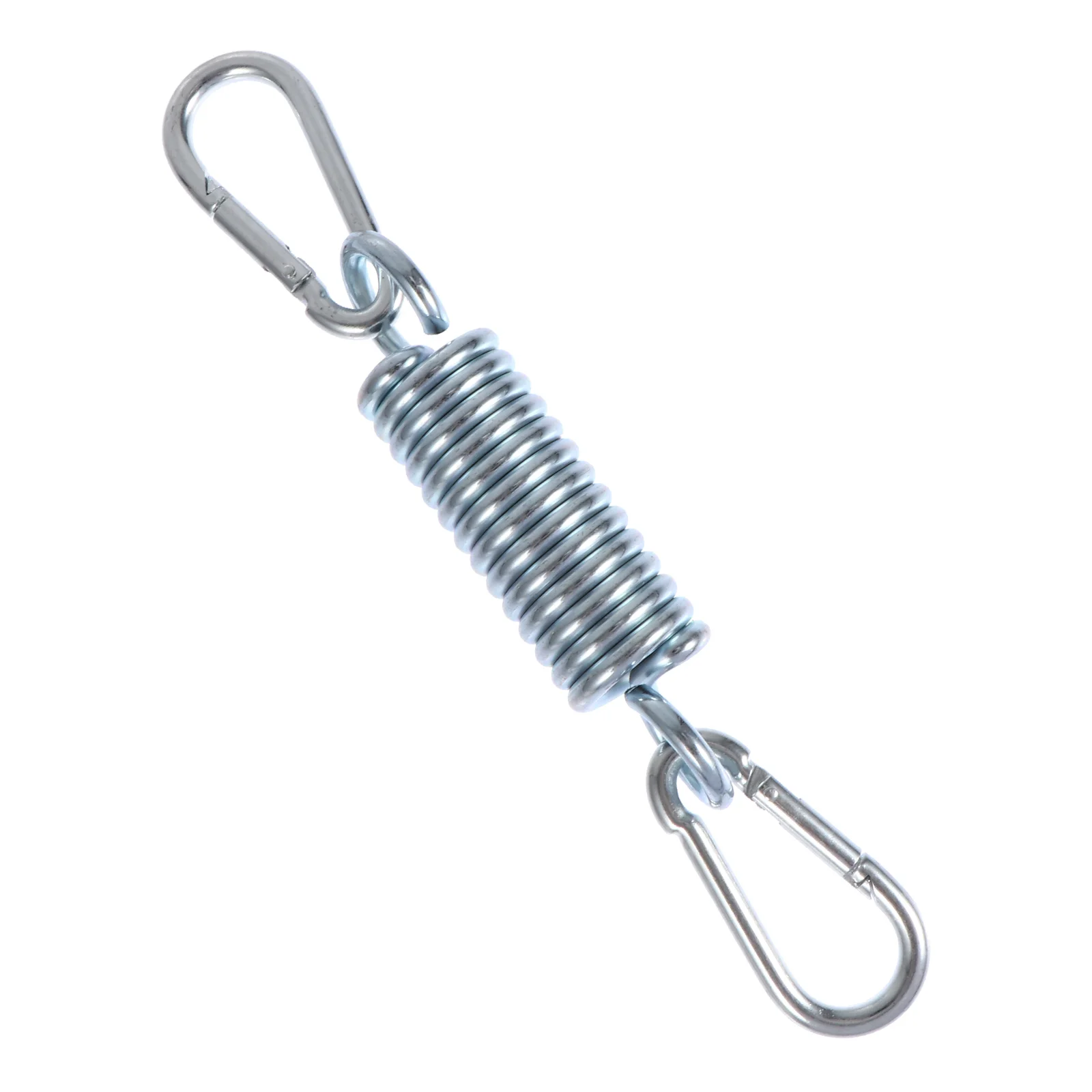 

Hammock Chair Hanging Porch Swing Spring Stainless Steel Suspension Hooks Heavy Duty Swivel Hooks Hardware