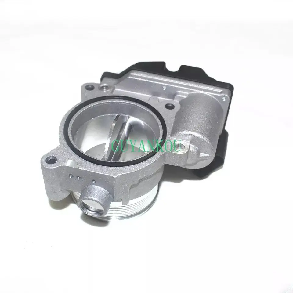 03L128063S 03L128063H Throttle Body for VW Amarok Multivan Transporter Crafter 2.0 Diesel view 4