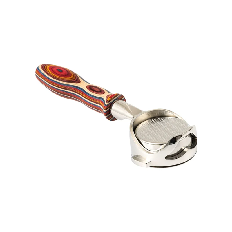 porte-filtre-sans-fond-avec-poignee-en-bois-de-couleur-b26b-58mm-pour-machines-a-cafe-expresso-gaggia-baby-classic-deluxe