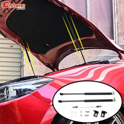 Front Bonnet Hood Engine Cover Lift Support Gas Struts Spring Hydraulic Rod For Mazda 3 6 Axela Atenza 2014 2015 2016 2017 2018