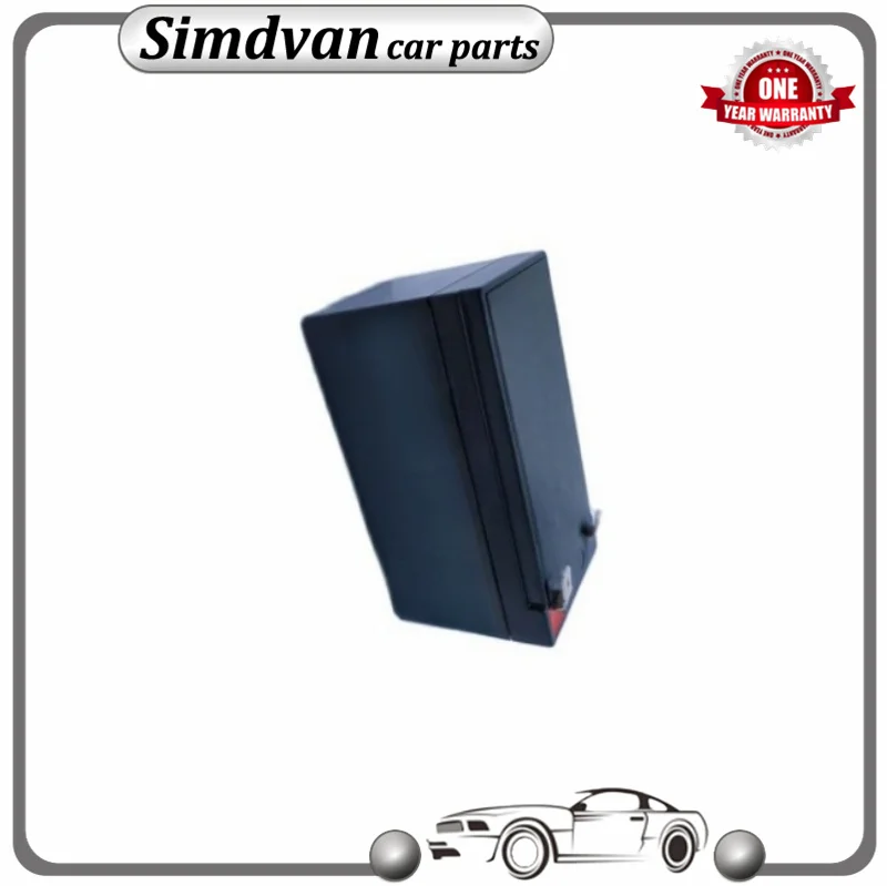 

1 шт. вспомогательный аккумулятор 12 В 1,2 Ач для Mercedes Benz CL ML R S-CLASS N000000004039 000000004039