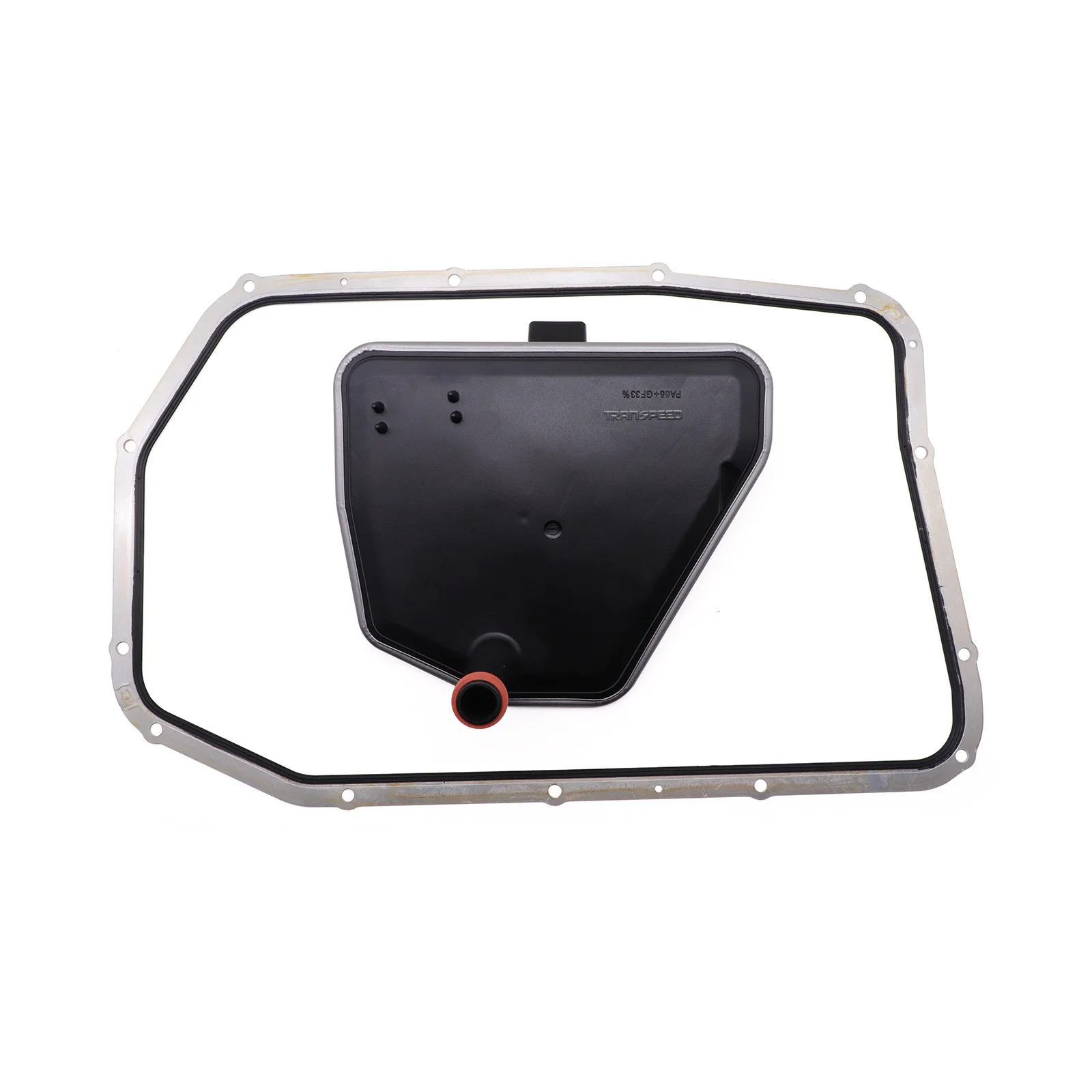 TRANSPEED 6HP19 Filtro olio cambio automatico 0AT 325429   & Guarnizione coppa olio per AU-DI Q7 Base Premium 3.6L V6 - Gas 2007-2010