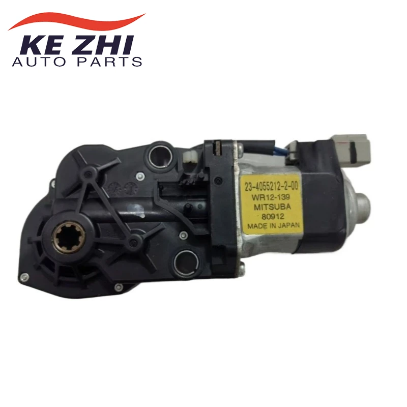 

WR12-139 23-4055212-2-00 Электрический двигатель регулировки переднего сиденья для Lancer EVO для Mitsubishi Outlander 2013-2019