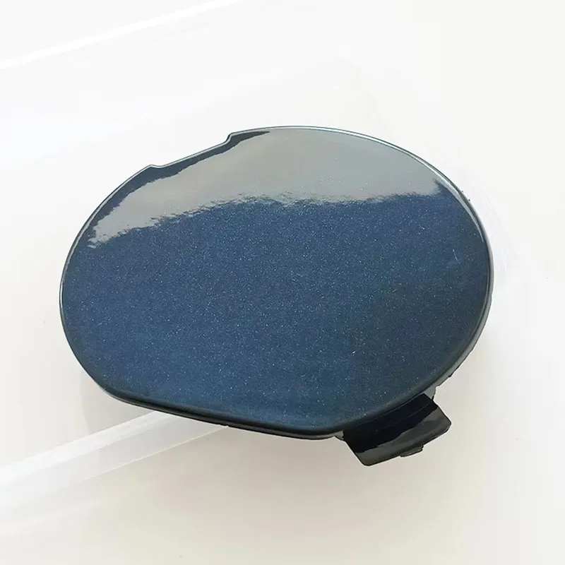 For Mazda 6 Atenza 2020 2021 Car Front Rear Bumper Tow Hook Cover Cap Trailer Hauling Eye Lid