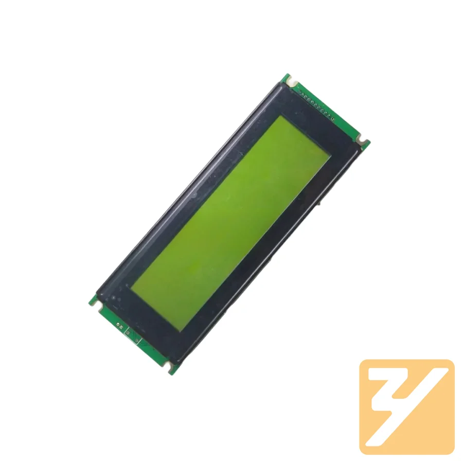 MGLS24064 V5.3 MGLS-24064 V3.1 240x64 compatible FSTN-LCD Display Screen Module