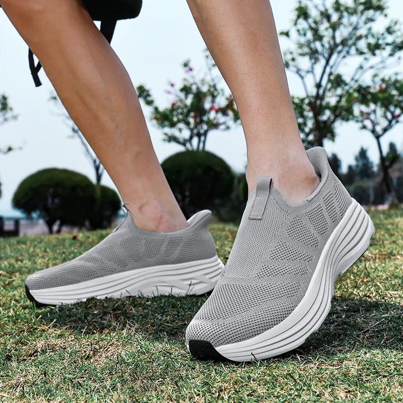 Men Shoes Sneakers Breathable - Men'S Shoes Hiking recension och pris