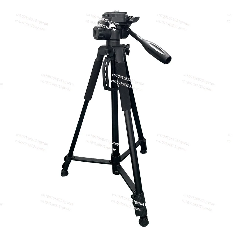 1.6 meters mobile phone live camera astronomical telescope hand crank bracket