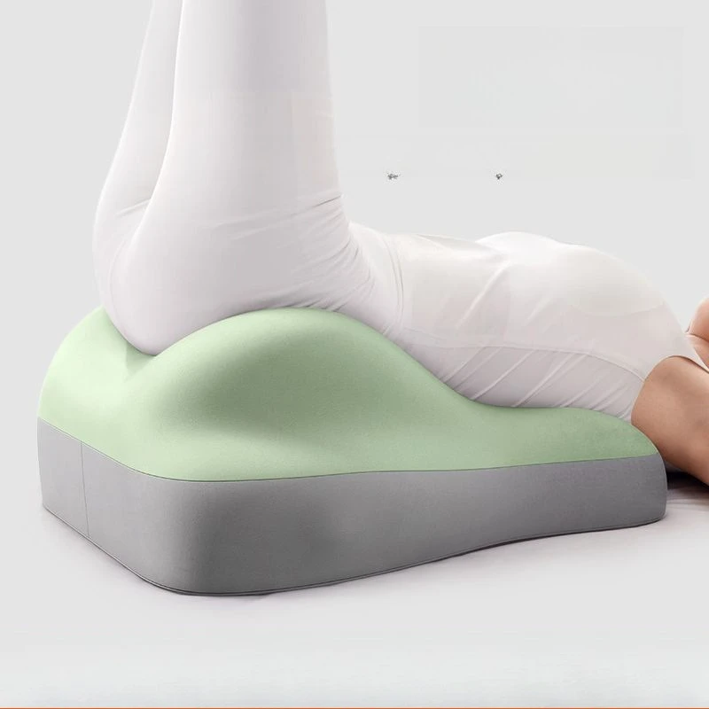 

Bed sleeping pillow multi-functional prone position lying on the pillow sleeping on the stomach reading and playing mobile