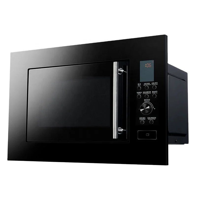 23L Built in Convection Grill Inbuilt Oven and Microwave Oven Ovens Price for DMB90-23LBMG(XG-RR04)