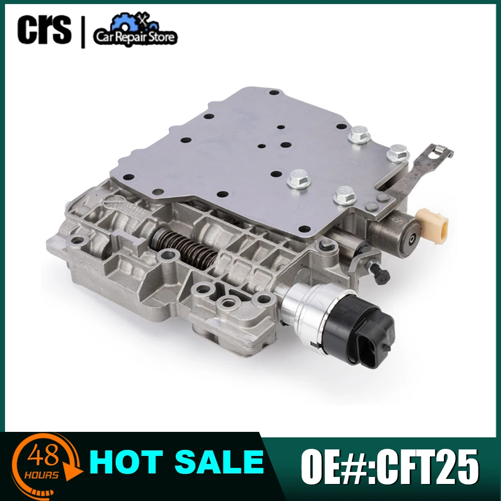 Transmission Cvt Au…