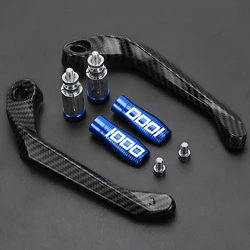 For Suzuki GSX R GSX-R GSXR 1000 750 600 K1 K2 K3 K4 K5 K6 K7 K8 K9 K11 Handlebar Grips Guard Brake Clutch Lever Protector
