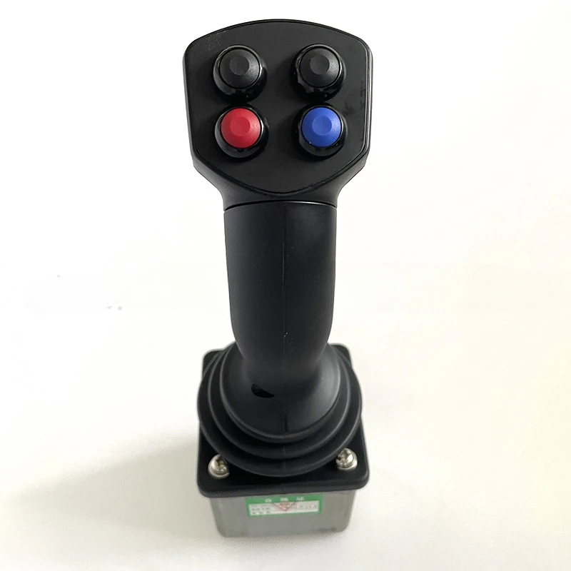 double steel roller operating handle forward and backward handle domestic handle accessories