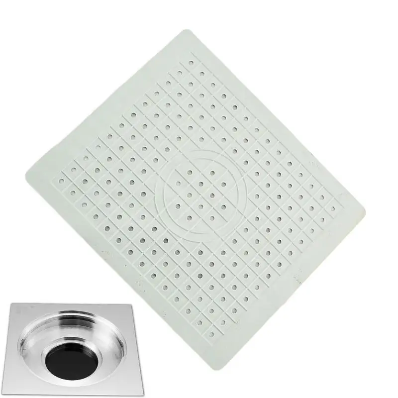 

Sink Protector Mat Square Coasters Sink Pad Sink Protector Drain Pad Sink Mats And Protectors For Kitchen Vegetables Fruits Cups