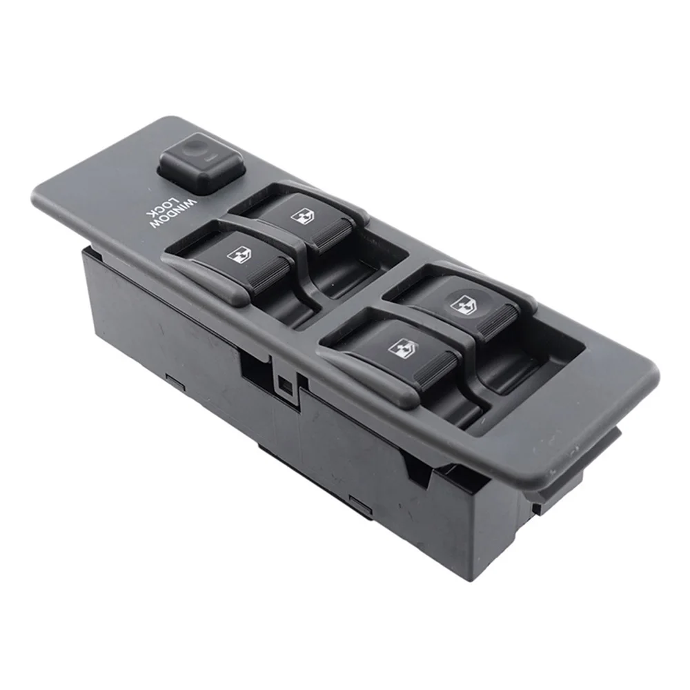 

MR753373 Driver Side Master Power Window Switch for Mitsubishi Montero 1990-2002