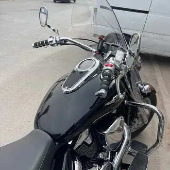 8 best sales Custom motorcycle accessories chopper - №2