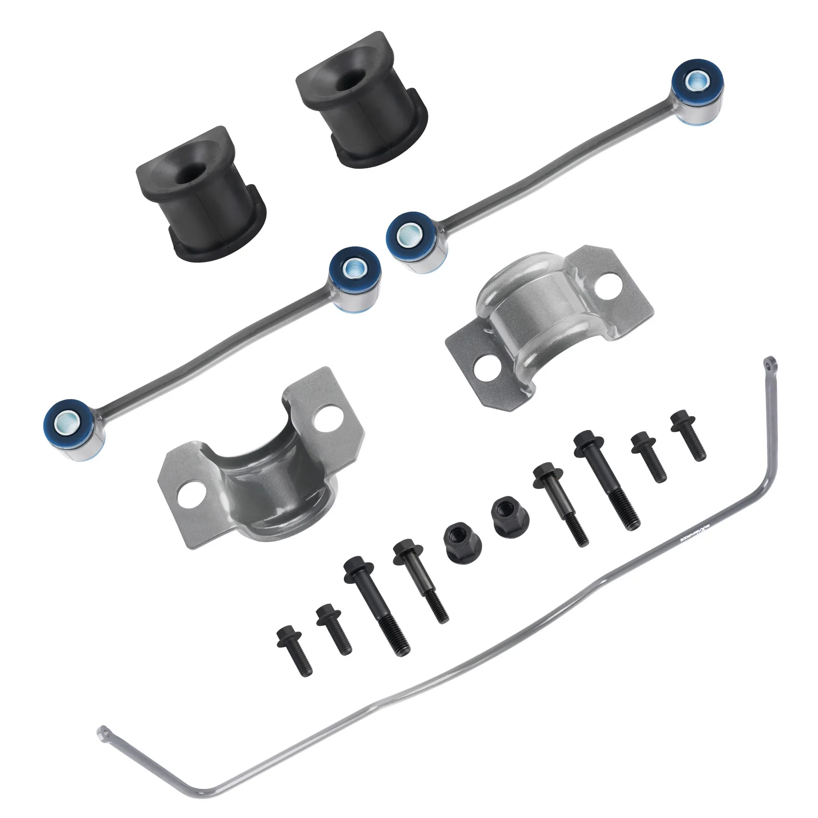 

Rear Suspension Sway Bar Kit Stabilizer for Jeep Grand Cherokee WJ 1999-2004 52088739AD