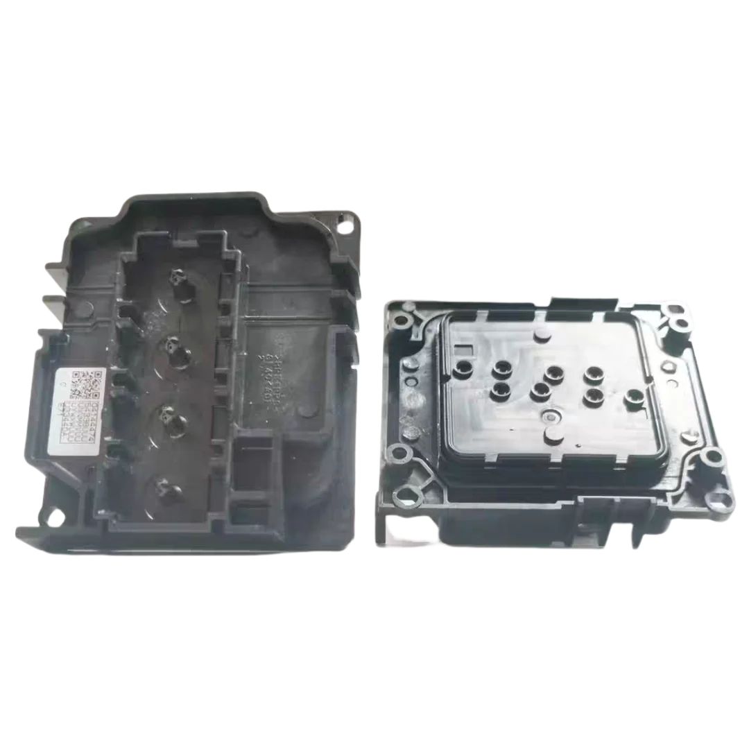 متوافق مع Epson 4720 i3200 رأس الطباعة الحبر المثبط محول المنوع ايكو المذيبات DTF الأشعة فوق البنفسجية النافثة للحبر طابعة الراسمة غطاء رأس الطباعة