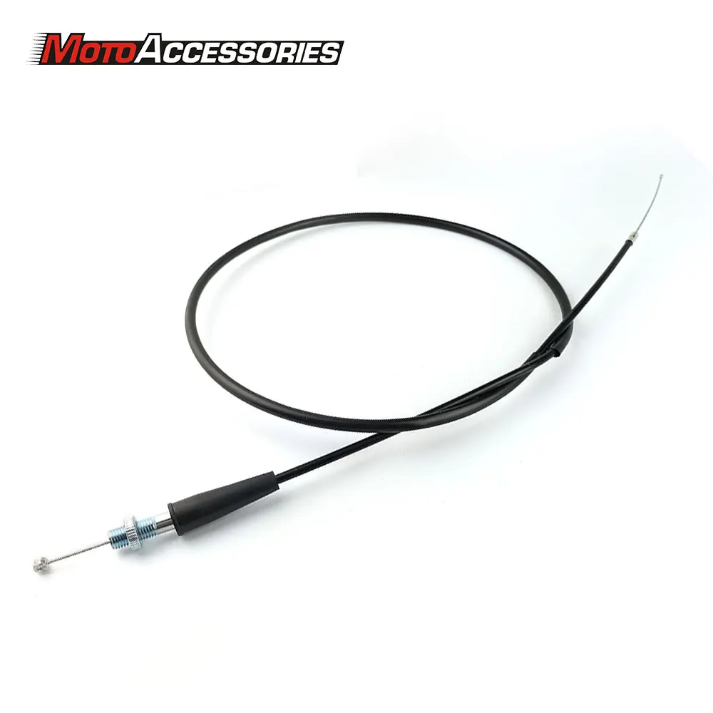 

For Honda CR125 2004 Throttle Cable Throttle Accelerator line Motorcycle Dirt Pit Bike ATV Motorcycle Parts OE Replacement