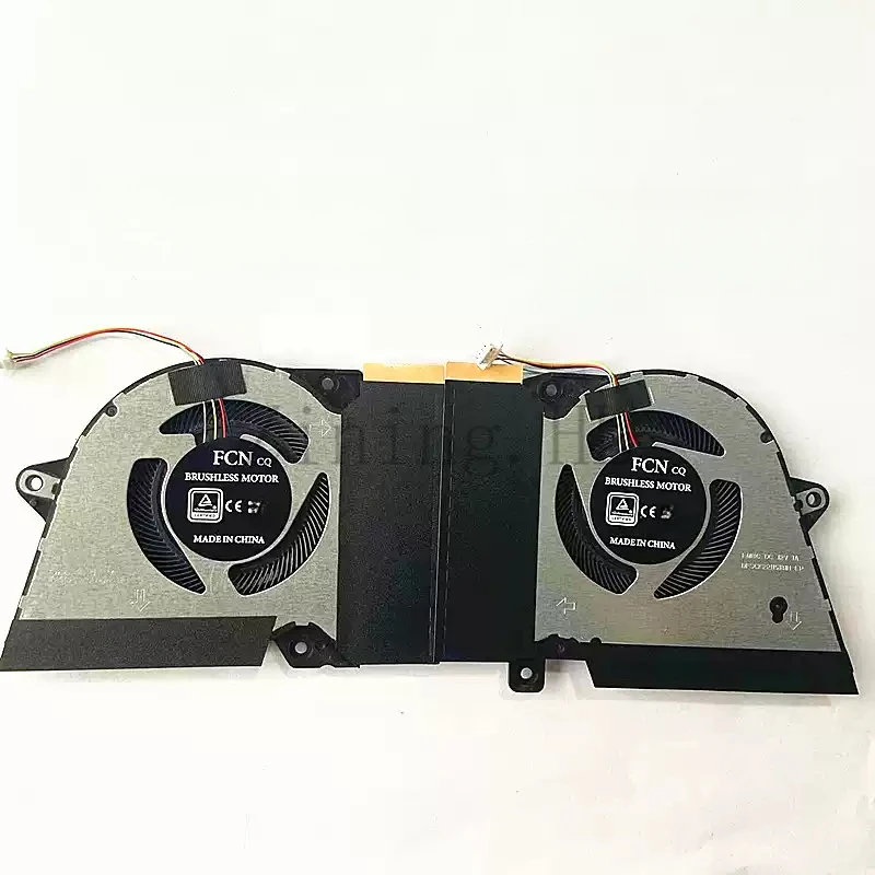 For Asus ROG Zephyrus 14 G14 GA401I GA401IV cooling fans