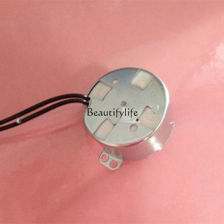 محركات متزامنة ثلاثية الطور، محركات متزامنة للمحركات، قطع غيار السيارات