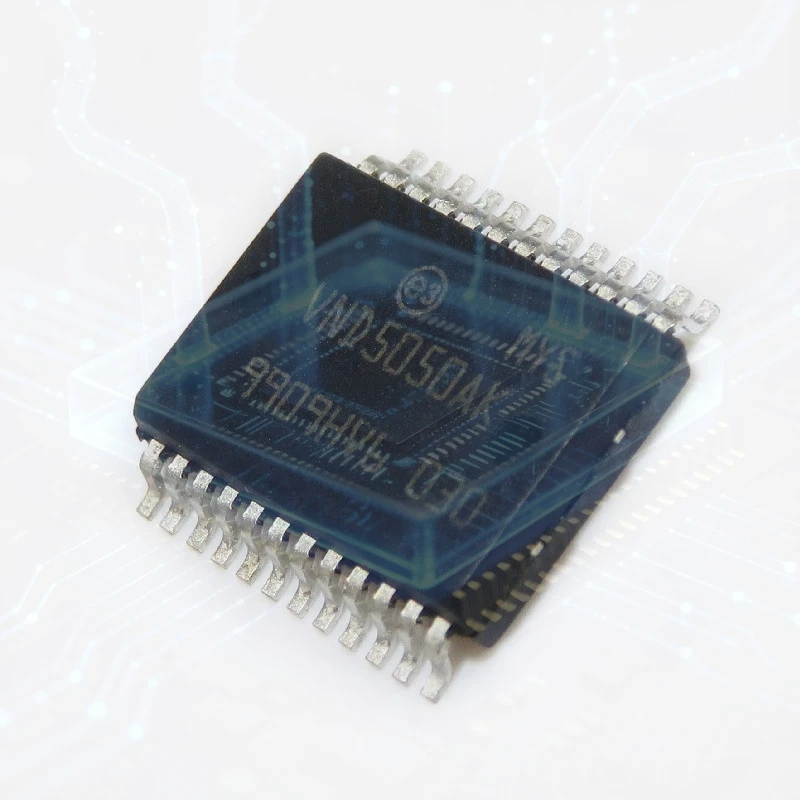 1PCS-50PCS VND5050AK VND5050 ISL6208CBZ ISL6208CB 2SA1216 A1216 LY2117 2117 2SB1184 B1184 TJA1055T/C TJA1055T