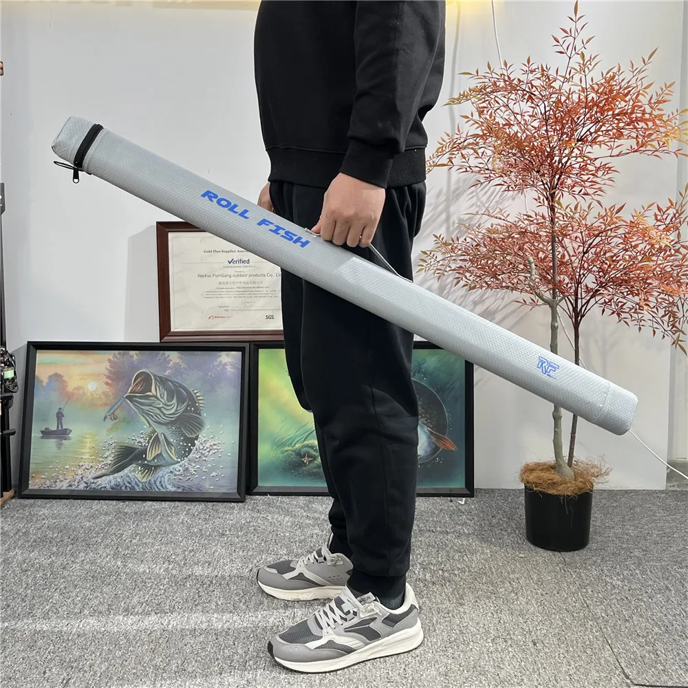 Thumbnail 2 - #7 Compare Fishing Rod Cases Before You Buy