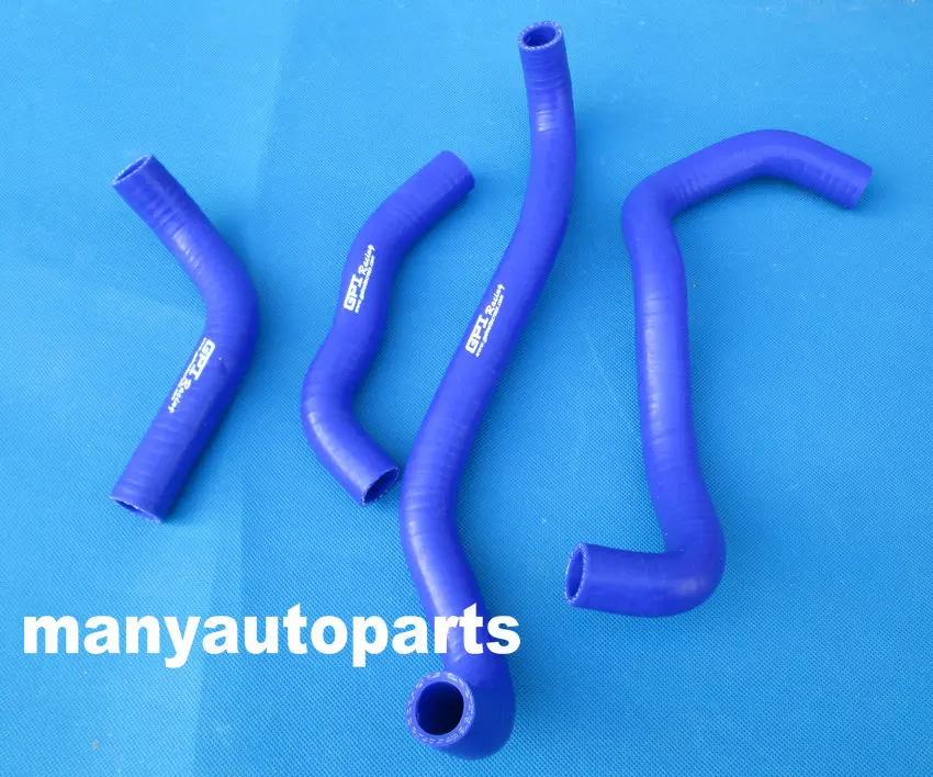 FOR HONDA ATC 250R ATC250R ATC250 R 85 86 silicone radiator hose 1985 1986 RED