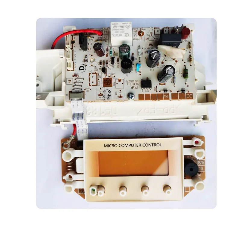 

Аксессуары для электрической рисоварки SR-MS183, световая плата DE156, плата управления SR-DE183, плата питания
