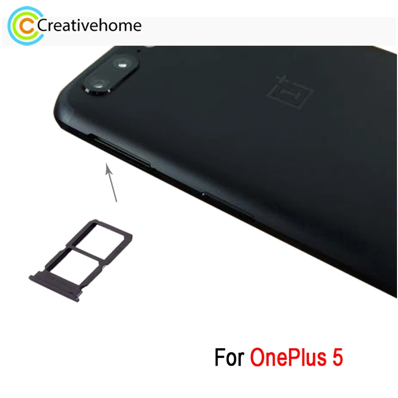 

Лоток для SIM-карты для OnePlus 5
