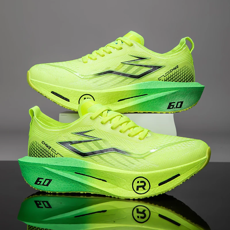 2026-marathon-men-sports-running-shoes-carbon-board-breathable-lightweight-women-comfortable-stable-athletic-casual-sneakers-out