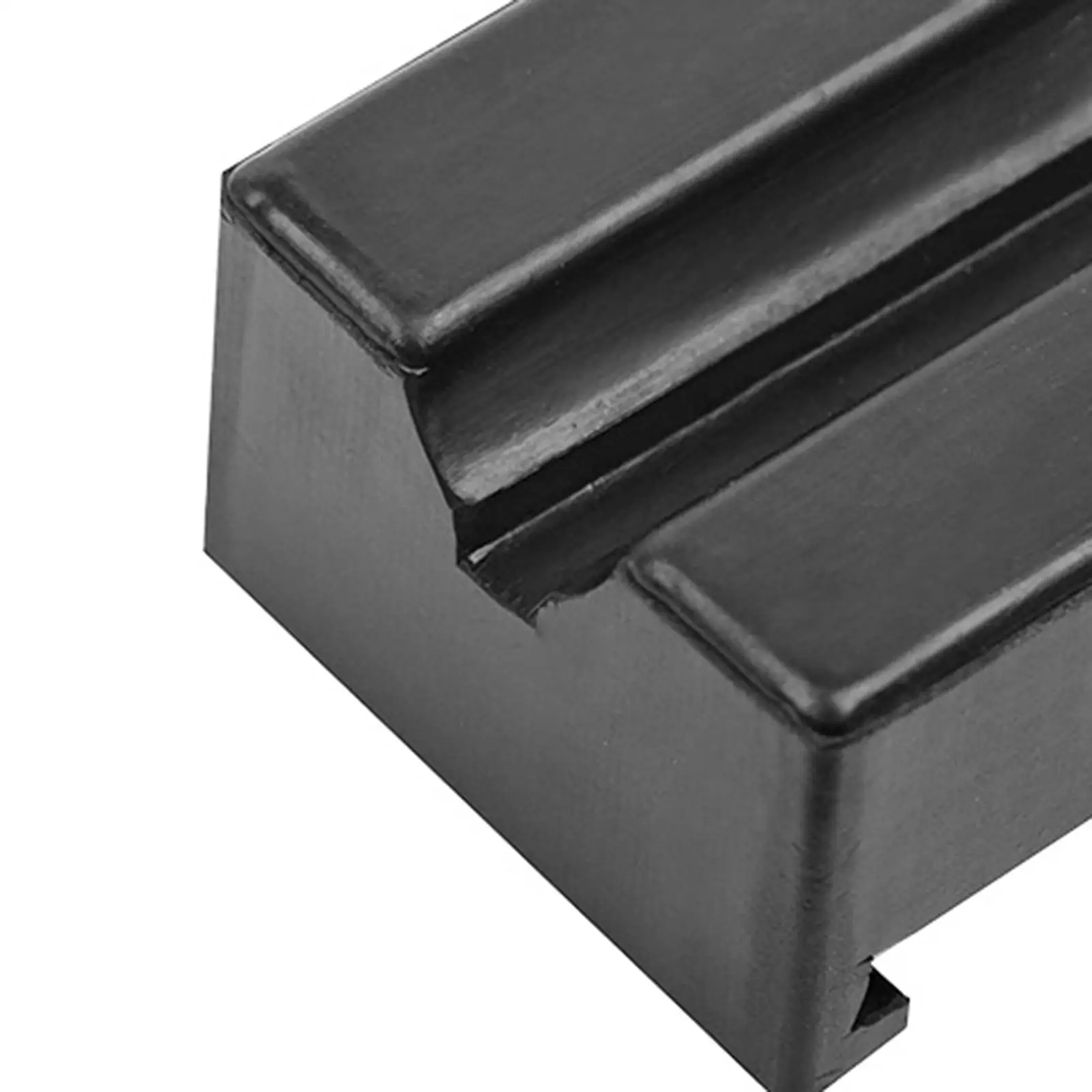Reliable Jack Stand Pad Rubber Non Slip Lift Adapter Auto Support Protector for Car SUV Repair
