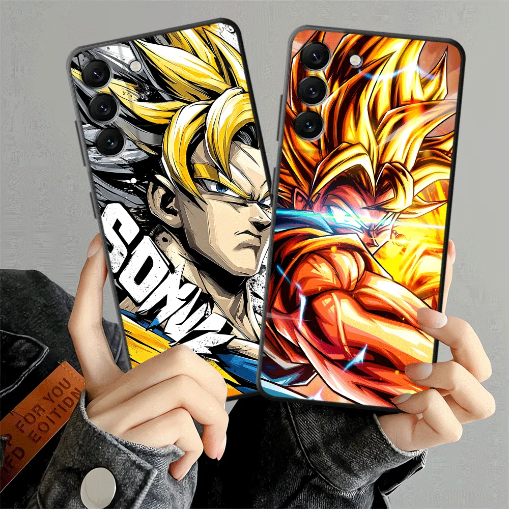 Black Soft Phone Co…