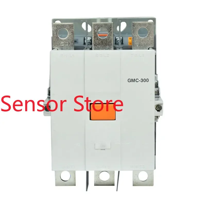 

Контактор переменного тока MEC GMC-300 300А 110В-220В.