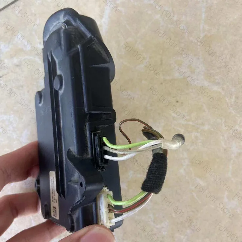 Rear View Camera Module for BMW X5 X6 E70 E71 Tailgate Trunk Camera