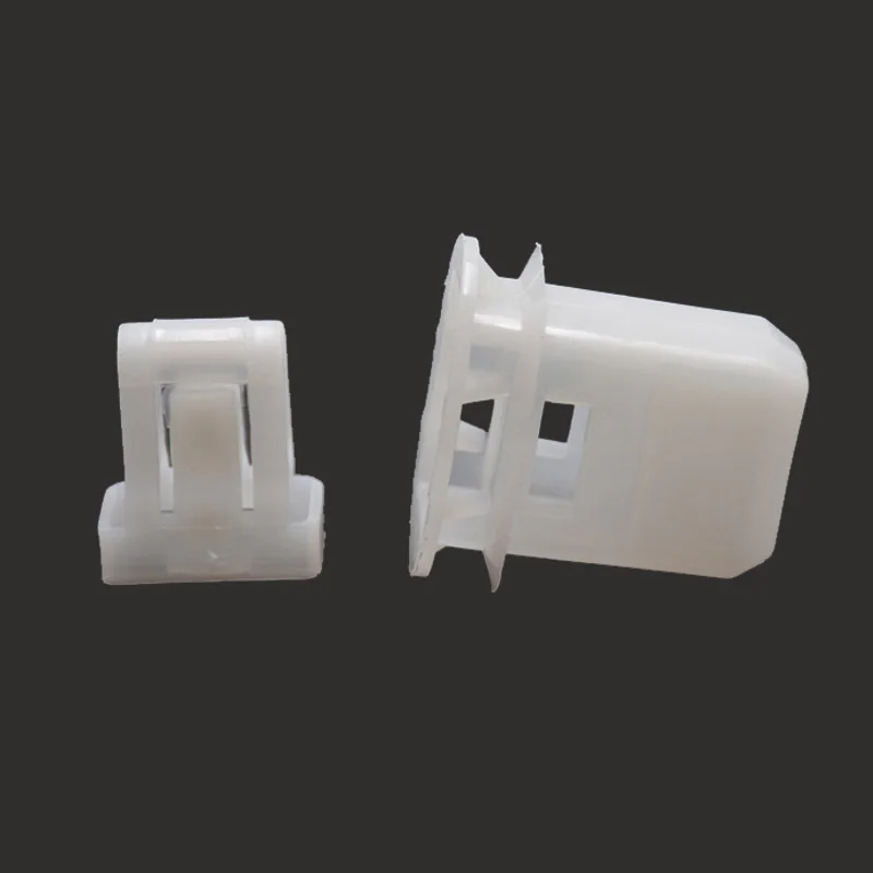 5Pcs Rear Seat Card Buckle Rear Seat Clamp Cushion Clips Seat Fixed Buckle Car Fastener Clip For Chevrolet For Cruze