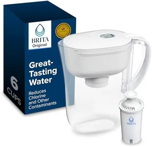 Brita Metro Water F…