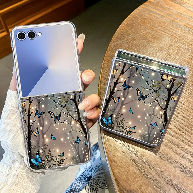 Butterfly Forest Pa…