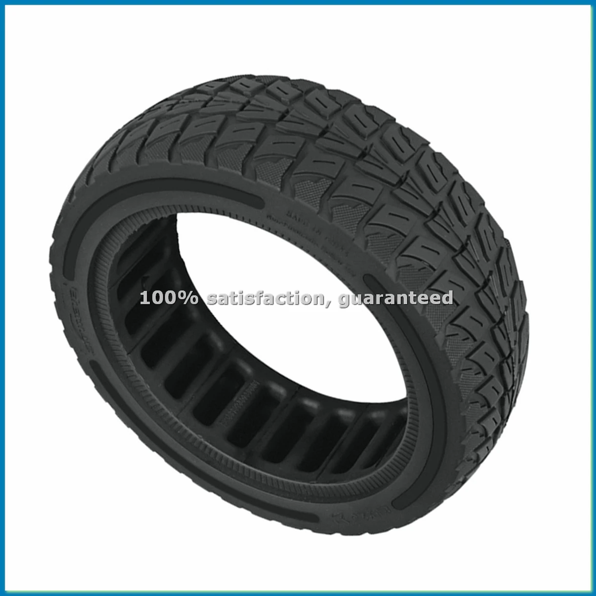 

Шины для электросамокатов 8.5 X 2.5, цельнолитые, внедорожные, износостойкие, для Mini&Speedway Leger (Pro) -B-ANKL