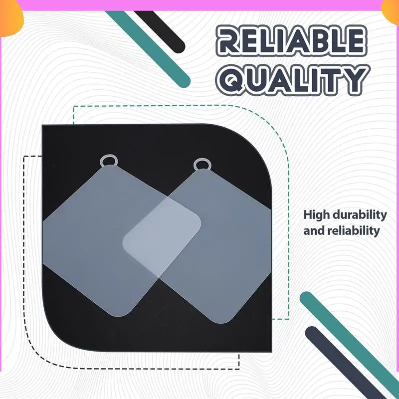 A23P حوض سدادة سيليكون استنزاف سدادة ، الحمام استنزاف المضادة للرائحة حصيرة ، دش استنزاف سدادة للحمام ، غطاء حوض المطبخ 3 قطع #1