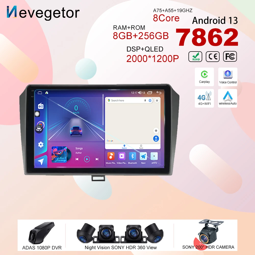 Android 13 Radio Fo… - image