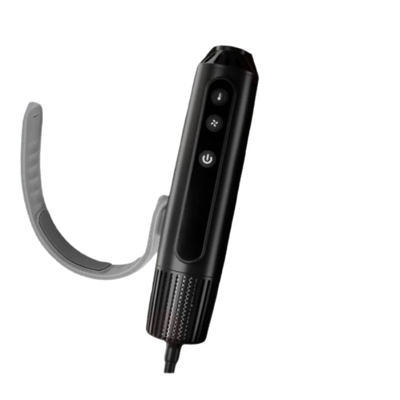 

Pet neck hair dryer, pet water dryer, silent wind, dog hair pulling machine