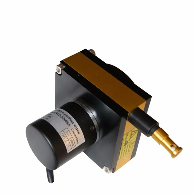 Удлинитель кабеля 4-20 мА, измеритель длины кабеля