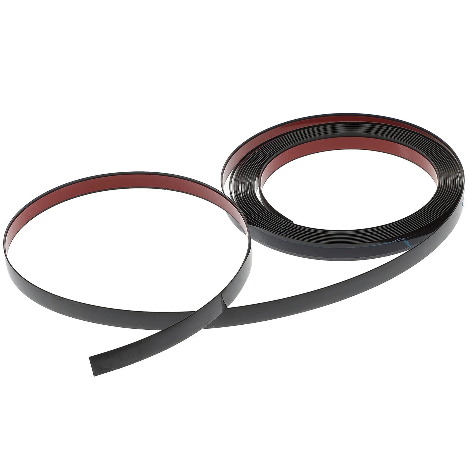 

PVC Waterproof Caulk Tape Self Adhesive Wall Seam Sealing Tape for Kitchen Bathroom Gap Strip Self Adhesive Caulk Strip